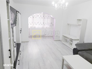 Muta-te direct! Apartament 3 camere complet renovat | Narcisa | 70 mp
