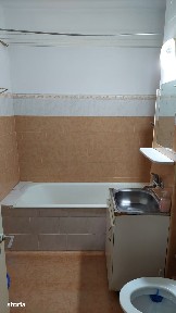 Vand garsoniera confort 1 40,5mp Orizont-Bacau