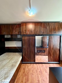 Apartament cu 2 camere în Lipova - zona Centrală