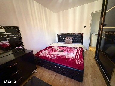 Apartament Semi decomandat Calea Românilor la 3-4minute de centru