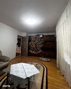 Apartament decomandat 2 camere 55 mp-parter inalt-Zona Petru Maior