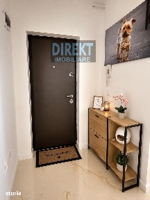 Apartament premium în bloc nou 75 mp -Epoxy integral+parcare inclus