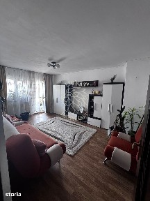 Apartament decomandat 3 camere-2 balcoane-etaj 3-Zona Petru Maior