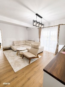 Apartament cu 2 camere, 46 mp, zona Pensiunea Morariu
