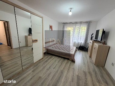 Apartament 1 camera | 36mp | balcon | zona Regal