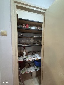 Apartament semidecomandat cu dormitor și living | Grigorescu - Strada