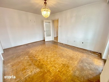 Apartament 3 camere de vanzare | Grigorescu | Etaj intermediar
