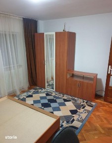Apartament 2 camere decomandate, Marasti, doua balcoane, etaj intermed