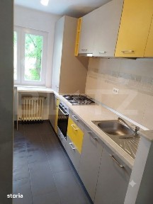 Apartament cu 3 camere decomandate, 62 mp, zona Manastur - Piata Flo