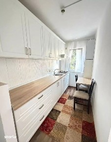 Apartament de 3 camere la pret de 2 camere cartier Manastur