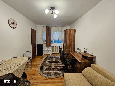 Garsoniera în zona strazii Pasteur