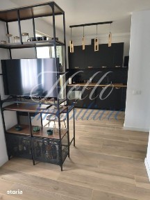 Apartament 2 camere, 52 mp, garaj, lift, zona Avram Iancu!