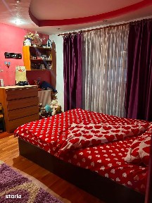 Ap. 2 camere, DECOMANDAT, etaj INTERMEDIAR, ZONA CENTRALA - Floresti