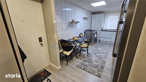 APARTAMENT 4 CAMERE 79 MP ULTRAMODERN | BALCON 3 MP | PLUS TERASA