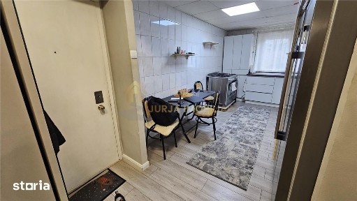 APARTAMENT 4 CAMERE 79 MP ULTRAMODERN | BALCON 3 MP | PLUS TERASA