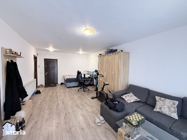 Apartament 41 mp utili cu 4 mp balcon, zona Floresti Stejarului
