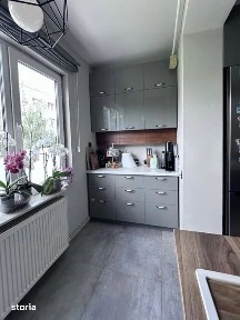 Apartament de vanzare 2 camere 49mp zona Dambul Rotund