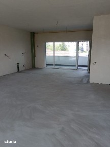 Penthouse - 143 mp utili - 4 camere - 2 bai - zona Buna Ziua!