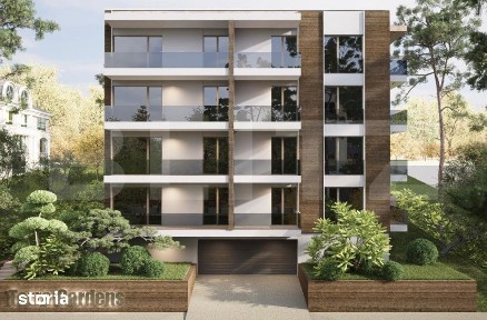 Apartament 3 camere, 64.38 mp, Comision 0, zona Iris