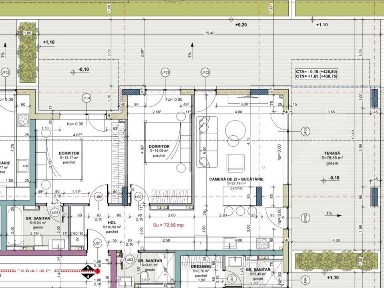Apartament 3 camere, 72.68 mp, Comision 0, zona Iris