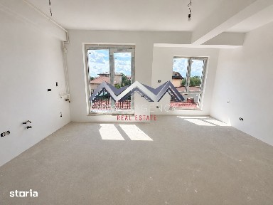 Apartament 2 camere - ultracentral Otopeni, direct de la dezvoltator