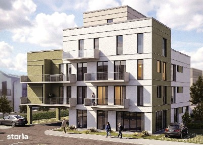 Apartament 2 camere - Metrou Berceni (900m)