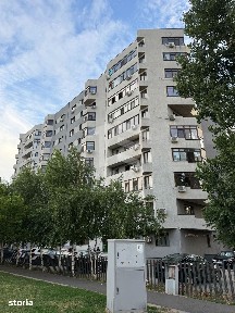 Apartament 2 camere Bloc nou 2 min Metrou Dimitrie Leonida Berceni 100