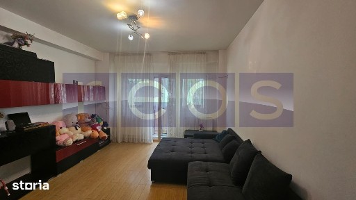 DE VANZARE 2 CAMERE DECOMANDAT | 62 MP | MILITARI RESIDENCE | PARCARE