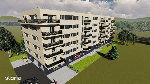 Apartament nou de vanzare, 3 camere, decomandat, Aparatorii Partiei