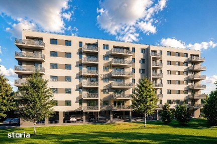 Apartament nou de vanzare, 3 camere, decomandat, Aparatorii Partiei