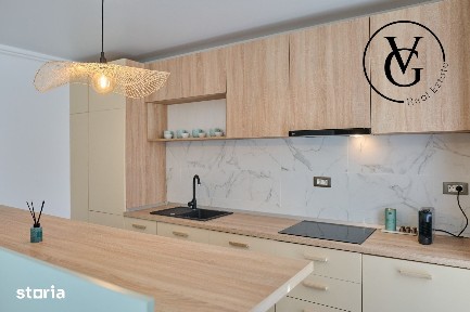 Studio mobilat cu designer | Nord 10 by Alezzi | Mamaia Nord
