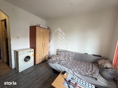 Garsoniera de vanzare, Zona Aradului, Timisoara