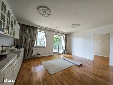 Apartament Lux 3 Camere Luxuria Domenii I Curte 56mp