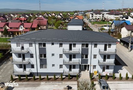Lunca Cetatuii, Ciurea, Iasi
