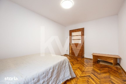 Apartament in vila, 3 camere - Centrul Vechi - Piata Unirii - 0%