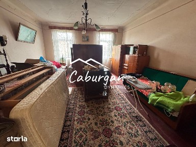 Apartament 2 camere, 77 mp utili, gradina de 30 mp - Zona Centrala