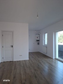 Vand apartament in duplex nou!