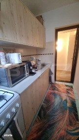 Apartament 2 Camere, Etaj 2 - Zona George Enescu