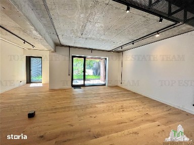 Apartament 2 Camere Stil Loft