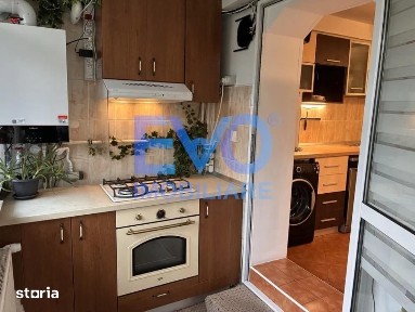 Apartament 3 camere, 72mp, decomandat, parter, Pacurari, Petru Poni
