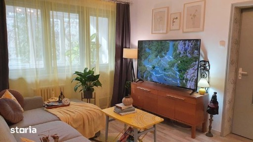 Apartament 2 camere 49mp | Partial renovat | Crangasi | 114.000 EUR