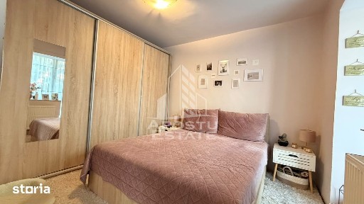 Apartament de vanzare 3 camere in zona Sagului, Timisoara