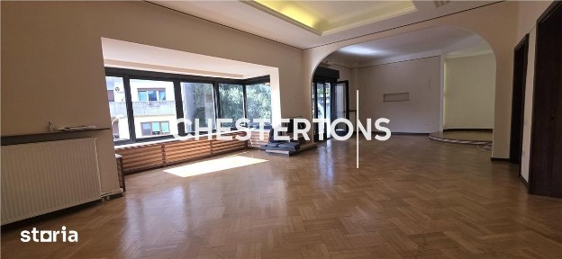 Vanzare Apartament 254 mp, 5 camere, Ultracentral - Bucuresti, Pove