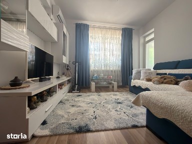 Palady Sector 3 Ap 2 camere mobilat cu parcare