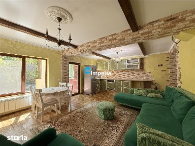 Apartament tip duplex, de vanzare, zona Bucium - Visan