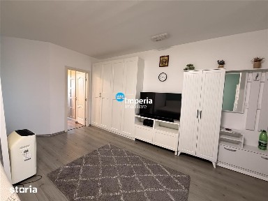 Apartament 2 camere Moara de Foc - Pacurari