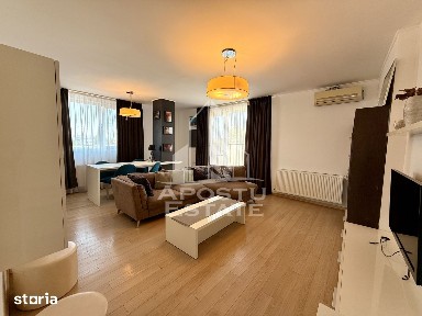 Apartament 2 camere, 2 terase, de vanzare, Dumbravita, Jud.Timis