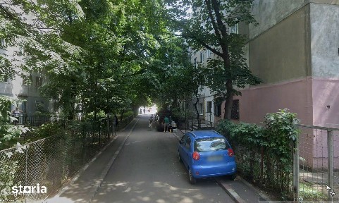 Aleea Livezilor, Ferentari, Sectorul 5, Bucuresti
