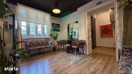 Apartament 4 camere potrivit pentru investitie, Piata Romana