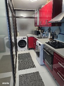 APARTAMENT CU 2 CAMERE DE VÂNZARE-LOC DE PARCARE INCLUS-SECTOR 6